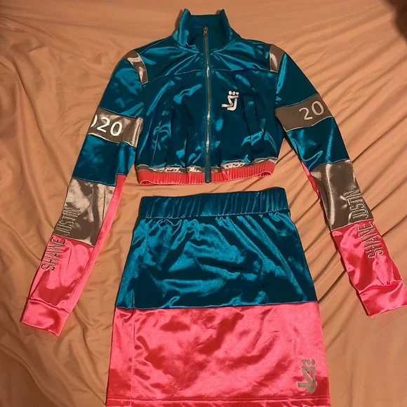 Shane Justin - Picture 1 of 1